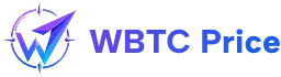 WBTC Price